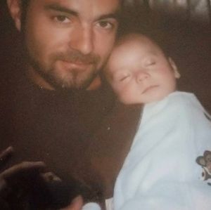 Meet your Posher, Steven